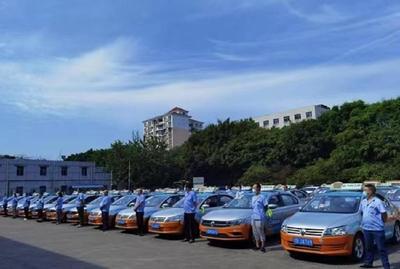 出租车行业"吐槽大会" 这些乱象都要遭